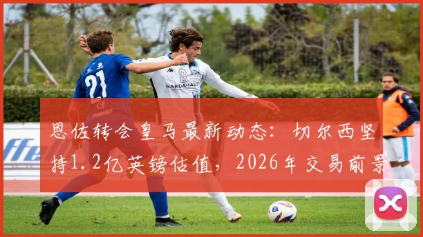 恩佐转会皇马最新动态：切尔西坚持1.2亿英镑估值，2026年交易前景分析与深度解读