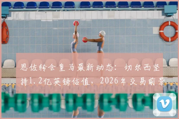 恩佐转会皇马最新动态:切尔西坚持1.2亿英镑估值,2026年交易前景分析与深度解读